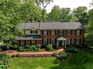 9878 Wild Deer Rd, Saint Louis, MO 63124