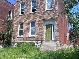 3141 Potomac St, Saint Louis, MO