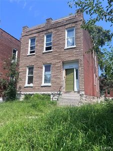 3141 Potomac St, Saint Louis, MO, 63118