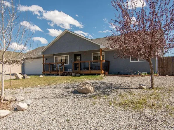142 Brady Road, Buena Vista, CO 81211