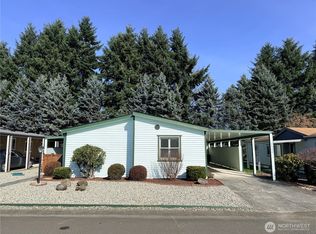 2504 Alonda Lane NE, Olympia, WA