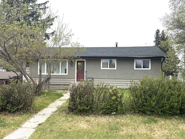 20 NE Virginia Ave, Whitecourt, AB T7S 1H2