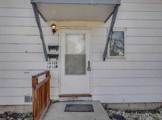 1412 N Royer St, Colorado Springs, CO 80907