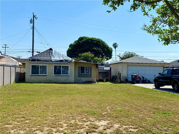 14334 Gates St, Baldwin Park, CA 91706