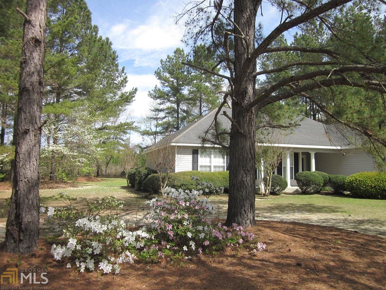 1214 Brooklet South Dr, Brooklet, GA 30415 Zillow