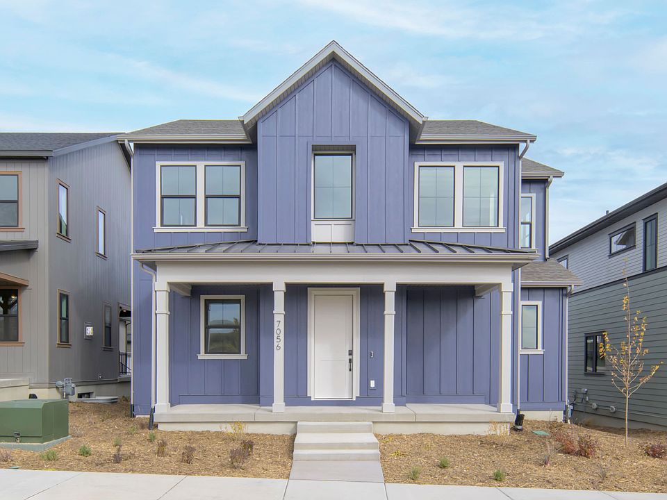 7056 W Terraine Road