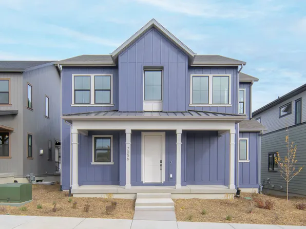 Plan 2 Horizon Plan, Polaris at Terraine