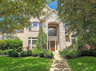 6323 Tierra Lake Ct, Houston, TX 77041