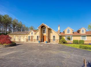 4251 Harrisburg Georgesville Rd, Grove City, OH 43123