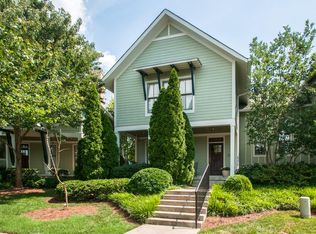 250 Cherokee Station Dr, Nashville, TN 37209