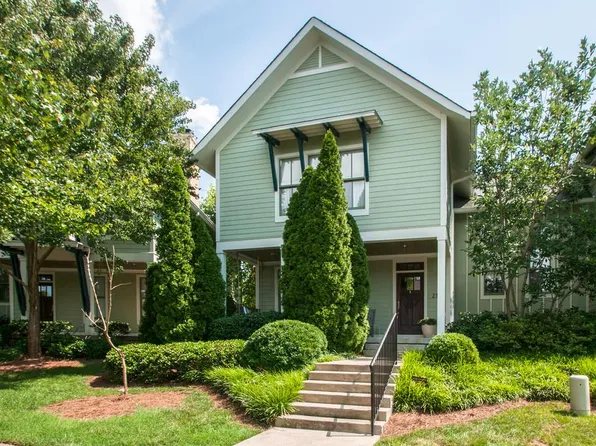 250 Cherokee Station Dr, Nashville, TN 37209