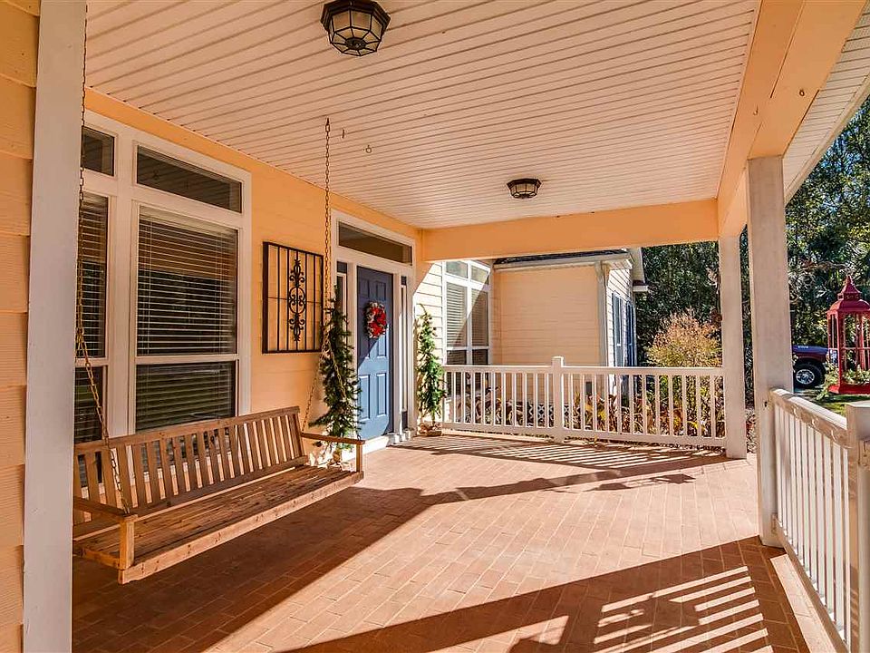81 Burnt Pine Loop, Saint Marks, FL 32355 Zillow