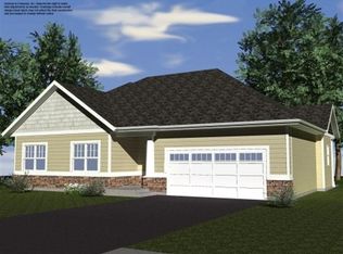 LOT 7 Snowy Rdg #L7, Windsor, WI 53598