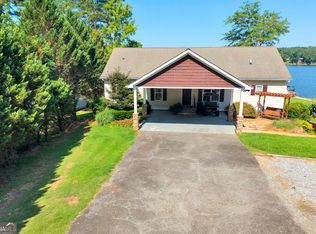 167 N Steel Bridge Rd SE, Eatonton, GA 31024