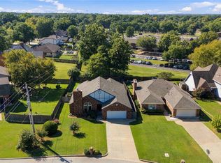 4106 E 88th St, Tulsa, OK 74137