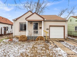 18412 Parkmount Ave, Cleveland, OH 44135