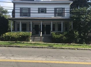 141 High St APT 3, North Attleboro, MA 02760
