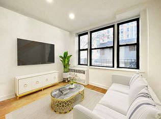 416 W 23rd St APT 1C, New York, NY 10011