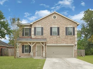 16855 Marlin Spike Way, Crosby, TX 77532