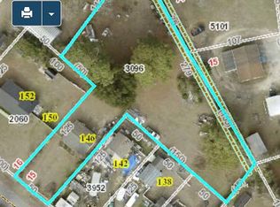 146 Sherwood Rd, Newport, NC 28570