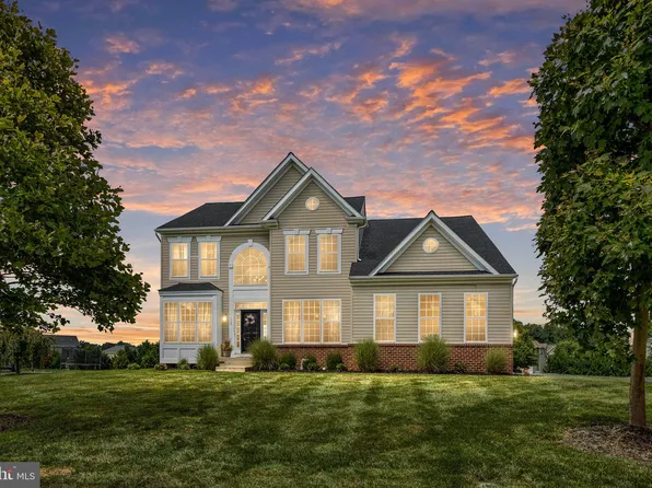 110 Shannon Blvd, Middletown, DE 19709