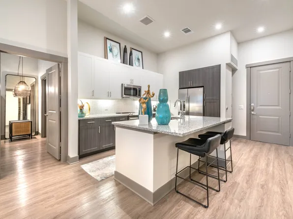 The Bridge at McKinney