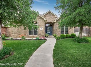 7911 Pineridge Dr, Amarillo, TX 79119