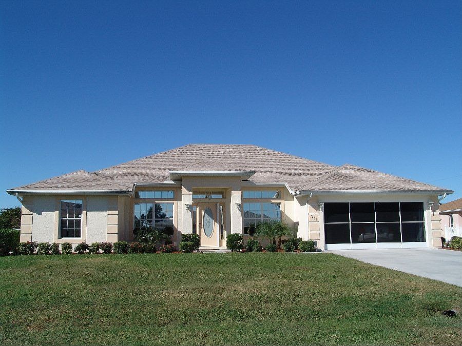 Submitted by your friendly, neighborhood Realtor