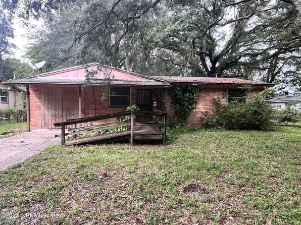 1675 WINTHROP Street, Jacksonville, FL 32206