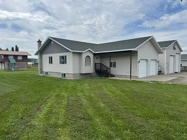 270 A St, Bedford, WY 83112
