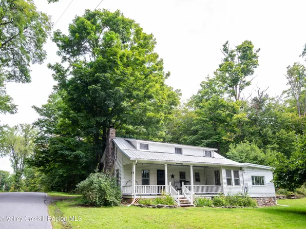 96 Stonebridge Road Extension, East Durham, NY 12423