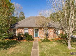 6024 Shakespeare Dr, Baton Rouge, LA 70817
