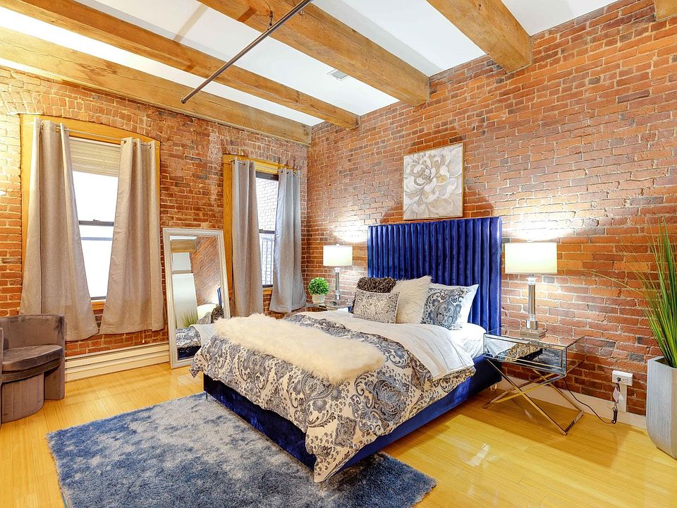 2nd image of 254 Friend St #5F