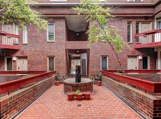 1625 Q St NW APT 106, Washington, DC 20009