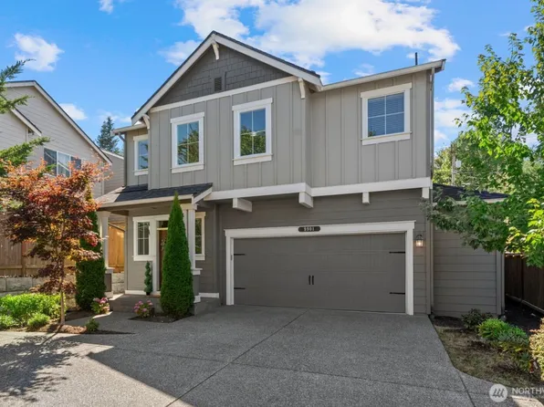 9901 13th Street SE, Lake Stevens, WA 98258