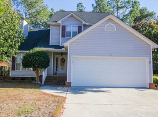 113 Longridge Loop, Aiken, SC 29803