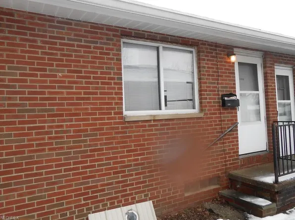 1257 & 1259 Anna Ave, Akron, OH 44314