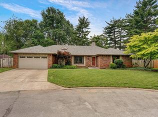 1818 E Buena Vista St, Springfield, MO 65804