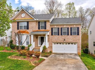 724 Station View Rd LOT 26, Knoxville, TN 37919