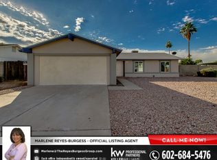 6935 W Mountain View Rd, Peoria, AZ 85345