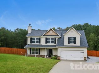 405 Tori Dr, Winder, GA 30680