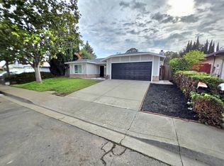 397 Quartz Ln, Vallejo, CA 94589
