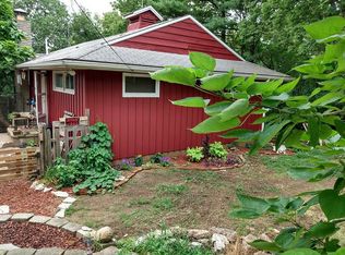 11773 Hacklers Subdivision, Manito, IL 61546