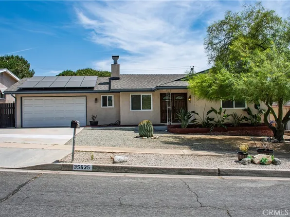 35635 Panorama Dr, Yucaipa, CA 92399