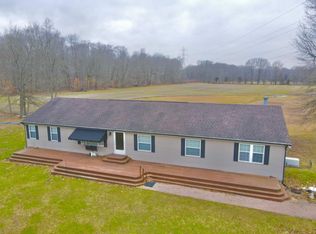 3009 S Bantam Rd, Bethel, OH 45106
