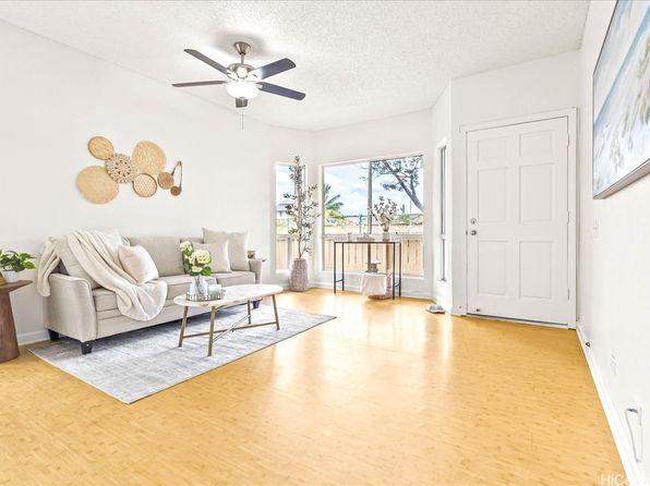 91-490 Puamaeole St #46C