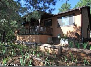 4536 Canyon Loop, Flagstaff, AZ 86001