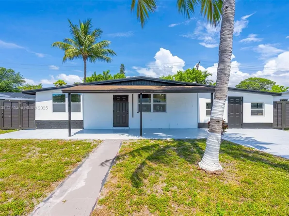 19330 NE 2nd Ave, Miami, FL 33179