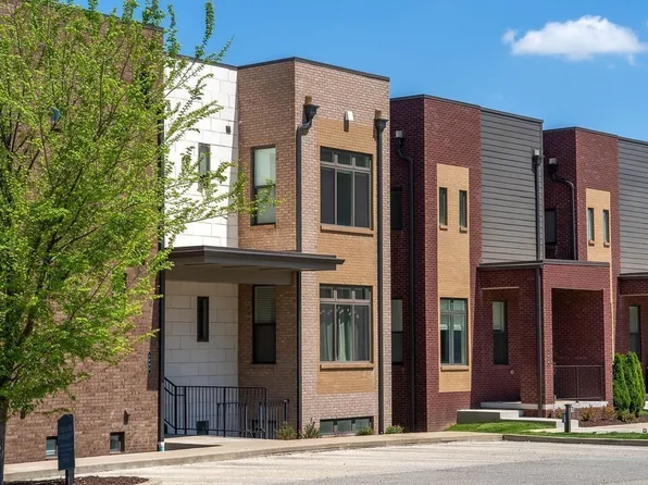 1608 Marshall Hollow Dr APT 202, Nashville, TN 37203