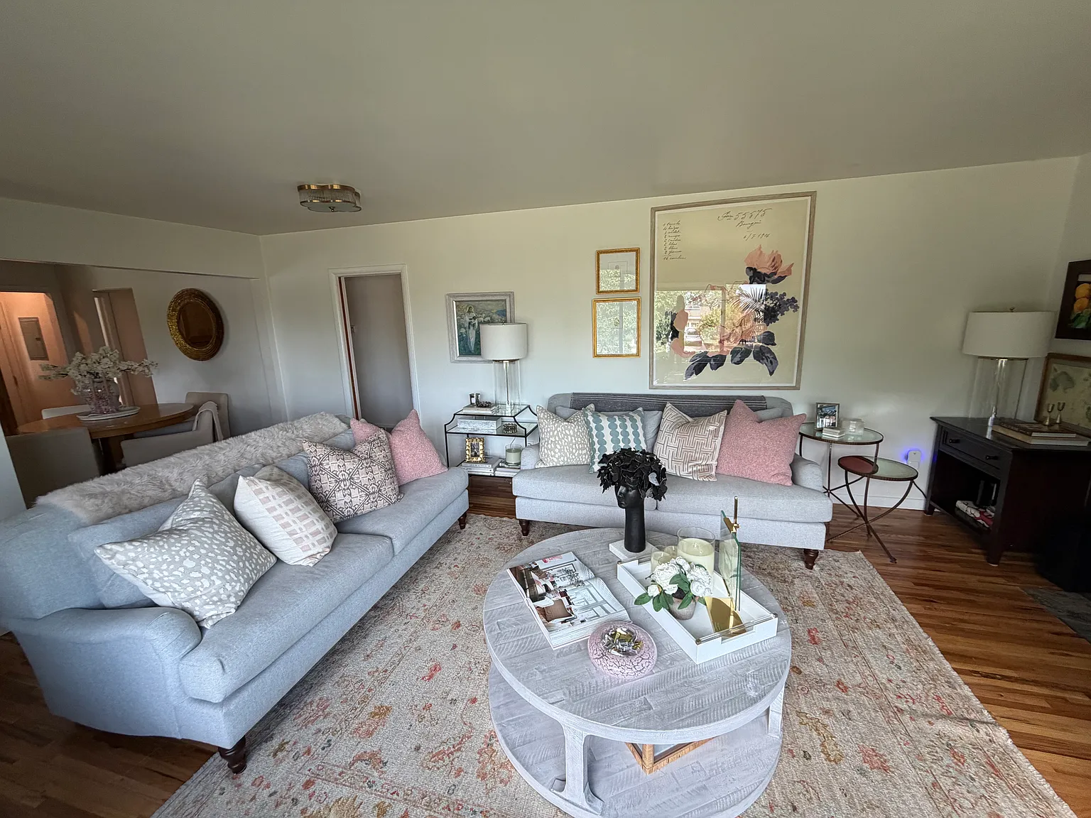 4 bed, 2.5 bath, 2408 sqft, $2,800 — Photo 3